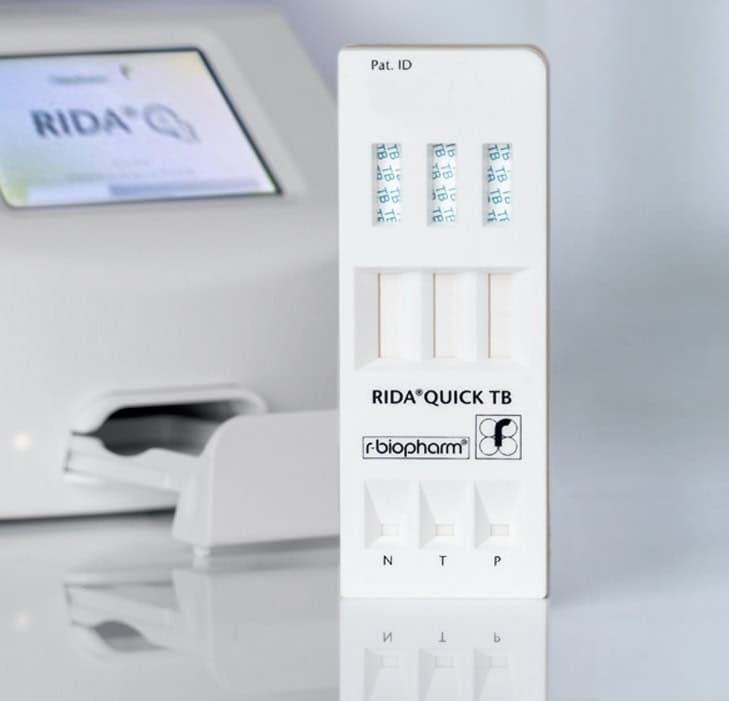 R-Biopharm RIDA QUICK TB
