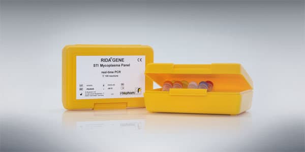 R-Biopharm RIDASCREEN TB