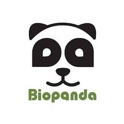 Biopanda logo