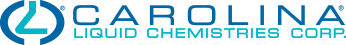 Carolina Chemistries logo