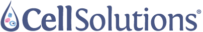 CellSolutions logo