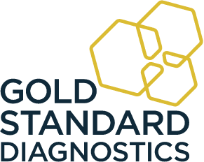 Gold Standard Diagnostics logo